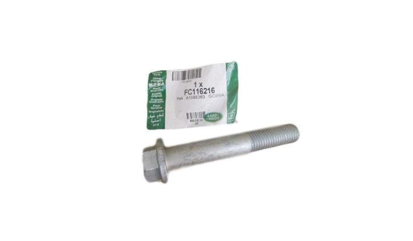 Aks Taşıyıcı Civatası Arka Alt-Fc116216-Fc116217-/Range Rover Sport