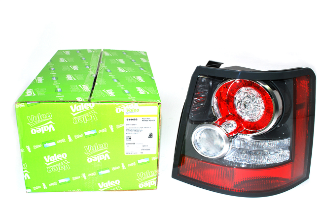 Stop Komple Sağ ( Gri Çerçeveli )-Lr015289 V-Lr036151-/Range Rover Sport