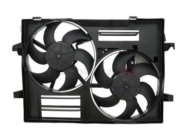 Fan Ve Davlumbaz Komple -C2S49717 E-C2S43492-C2S1237-C2S17719-Jaguar