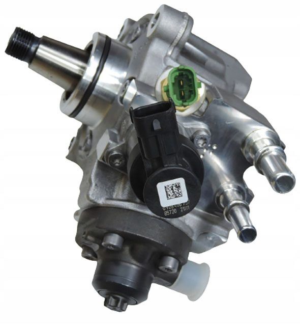 Yüksek Basınç Pompası Komple-Lr073700-Aj813367 (Jaguar)-2.0 Dizel/Discovery Sport