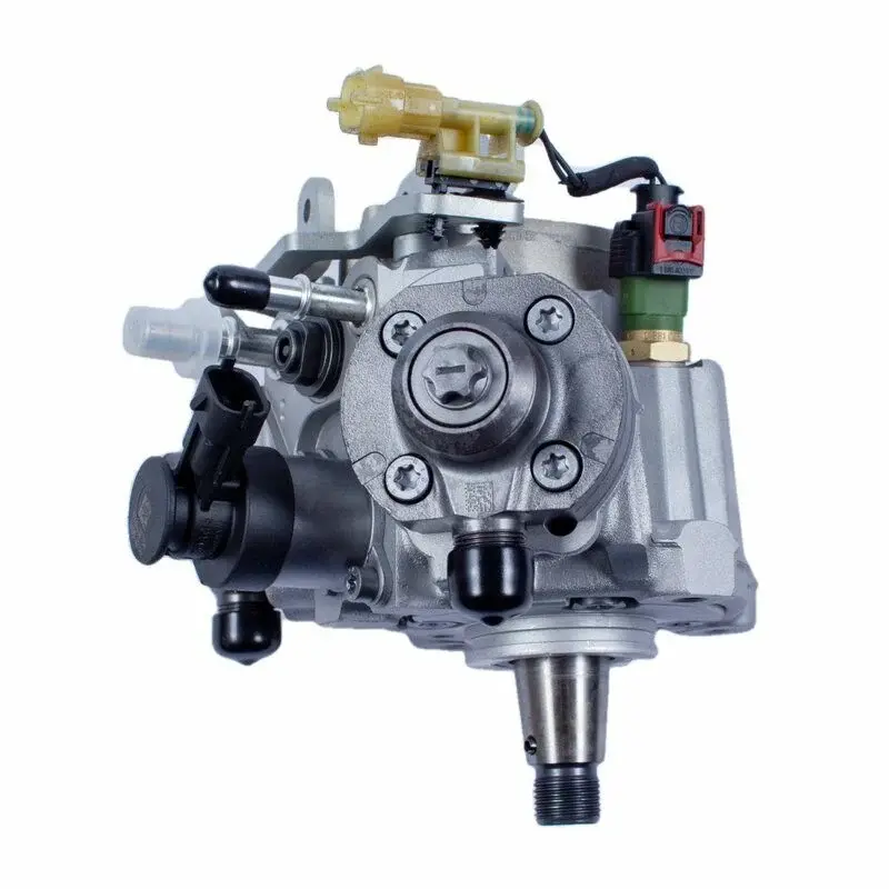 Yüksek Basınç Pompası Komple-Lr073700-Aj813367 (Jaguar)-2.0 Dizel/Discovery Sport