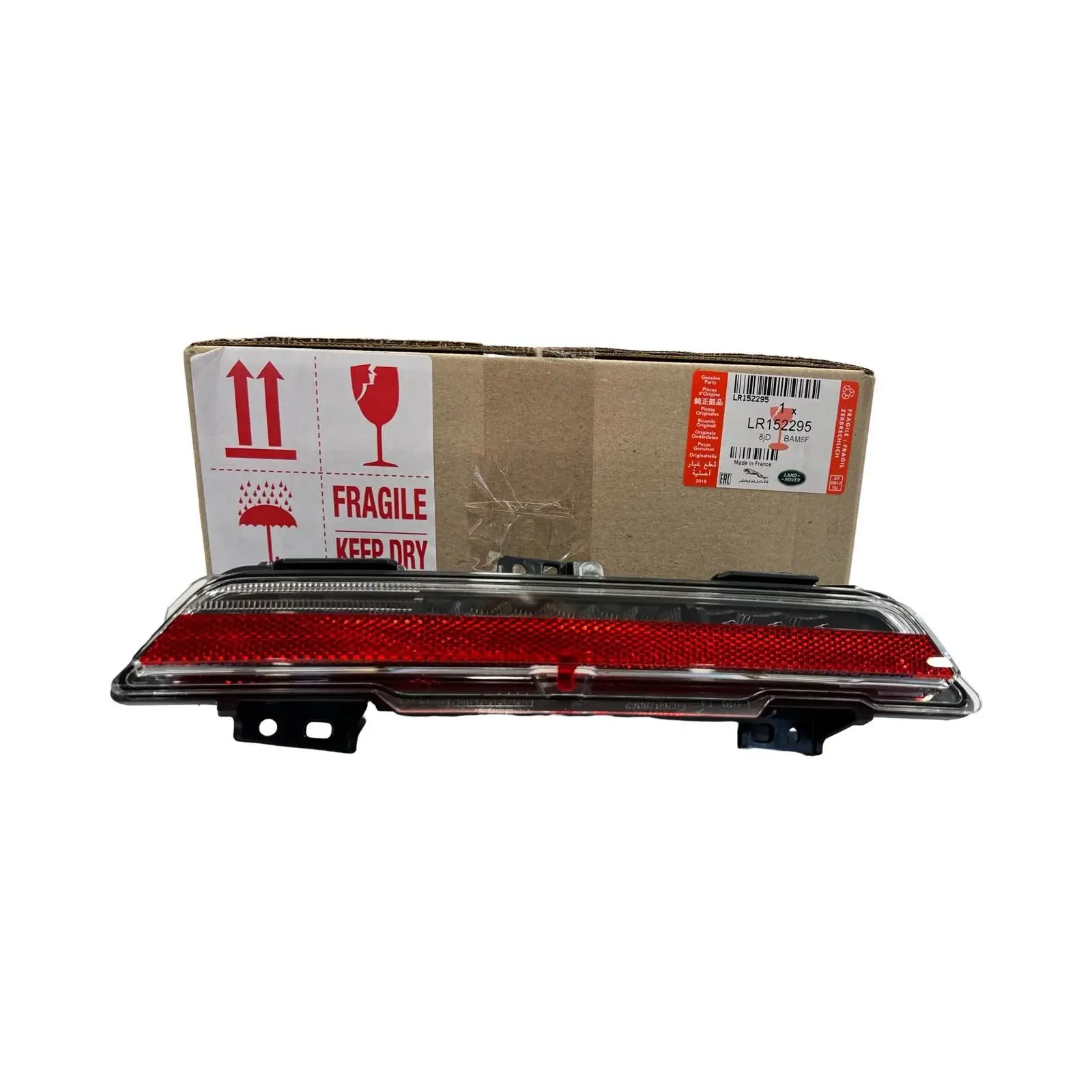 Arka Tampon Sis Lambası Sağ-453123548-LR152295-Range Rover New