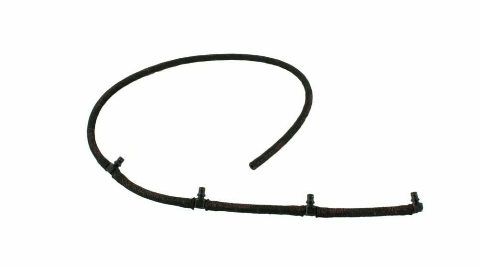 Yakıt Geri Dönüş Hortumu-8510322-Msp101340-Td4/Freelander 1