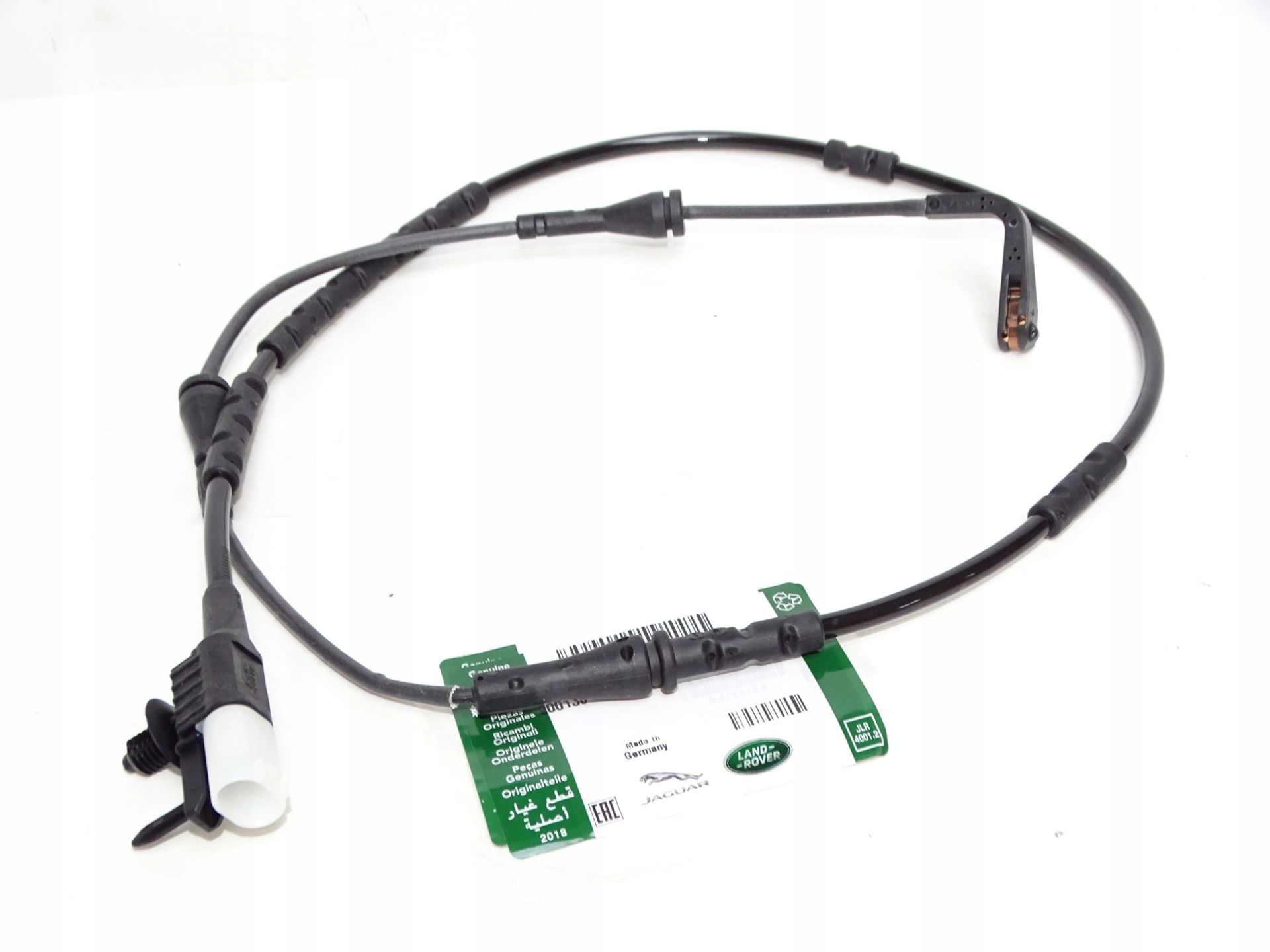 Balata İkaz Kablosu Arka-Lr090709-T4A3216 (Jaguar)-/Range Rover Range Rover Velar