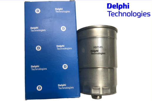 Yakıt Filtresi-Esr4686 D-Td5/Discovery 2