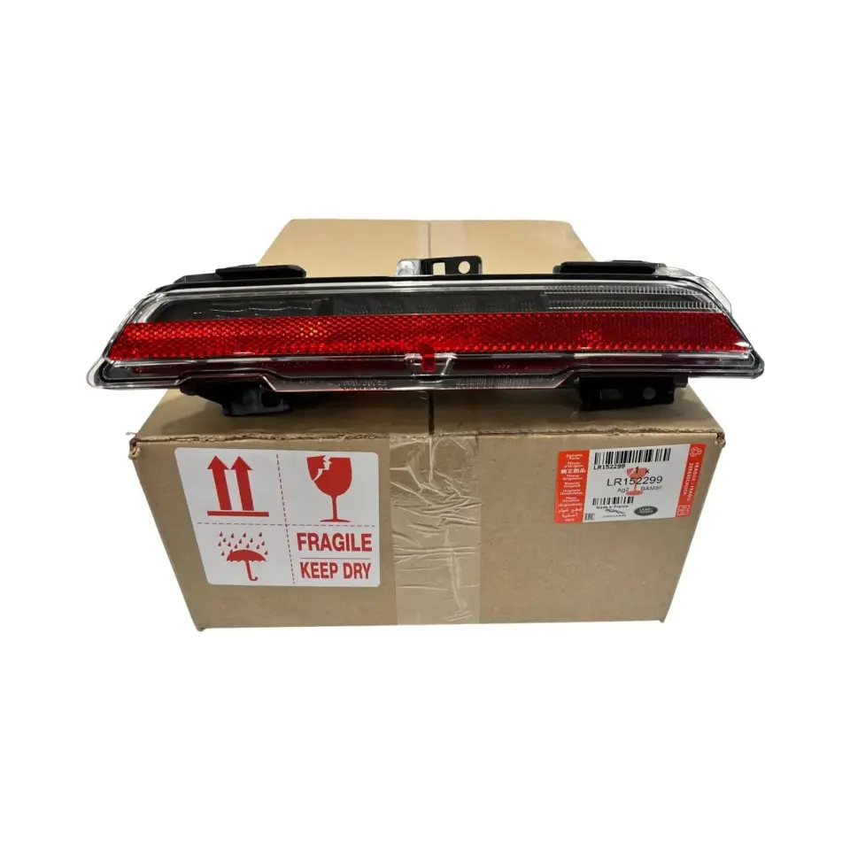 Arka Tampon Sis Lambası Sol-453123550-LR152299-Range Rover New