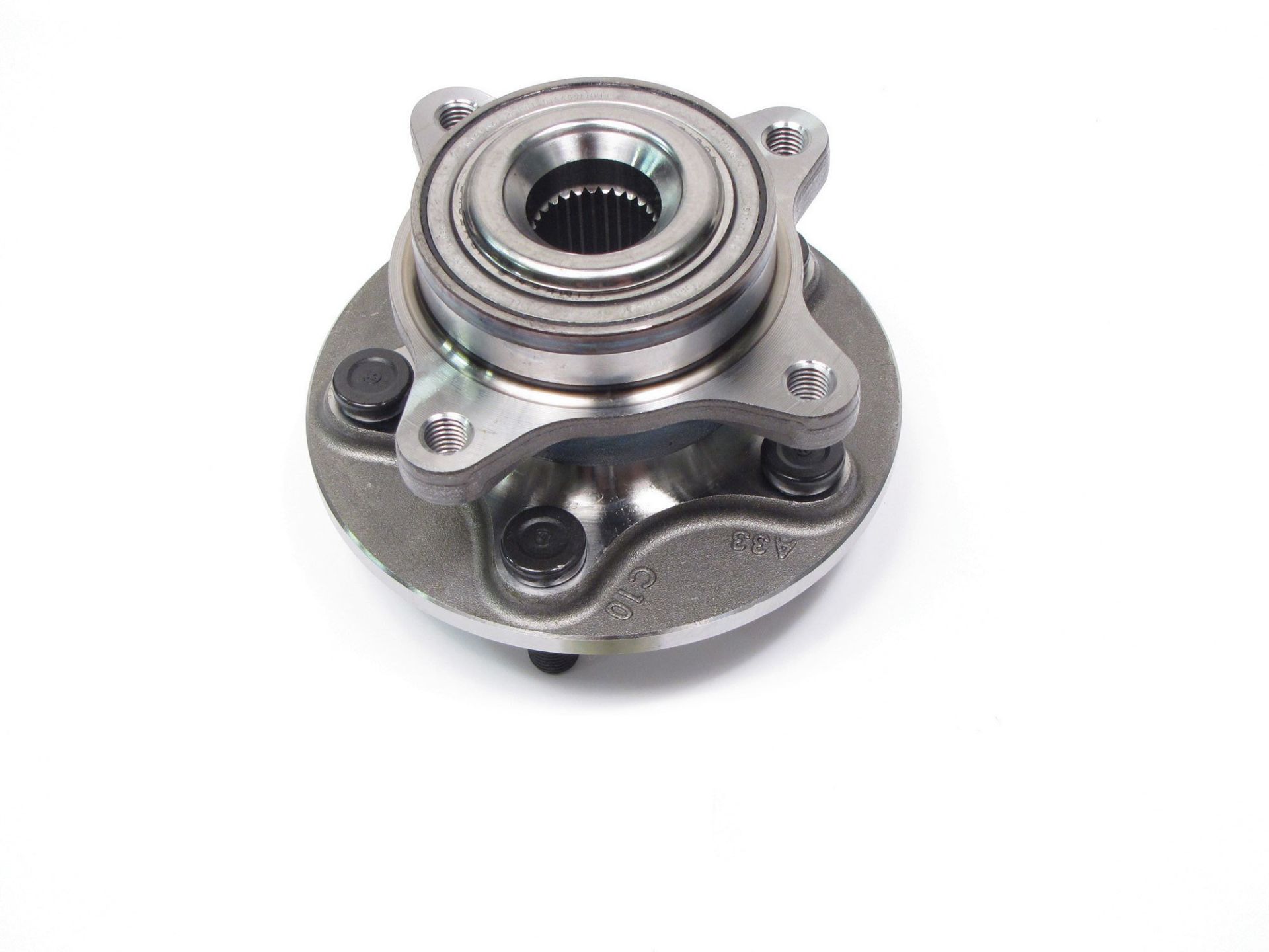 Porya Bilyası Ön Komple ( R-L )-Lr014147 B-Rfm500010-Lr048083-Lr076692-/Range Rover Sport-Discovery 3