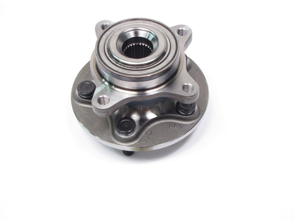 Porya Bilyası Ön Komple ( R-L )-Lr014147 B-Rfm500010-Lr048083-Lr076692-/Range Rover Sport-Discovery 3