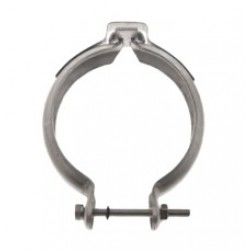 Egzoz Boğaz Kelepçesi-Lr111338-Lr082692-T2H36778 (Jaguar)-T2H11756 (Jaguar)-2.0 Dizel/Range Rover Evoque