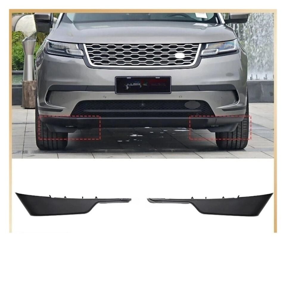 Tampon Alt Spoıler Sol-Lr115672-Lr093462-/Range Rover Range Rover Velar