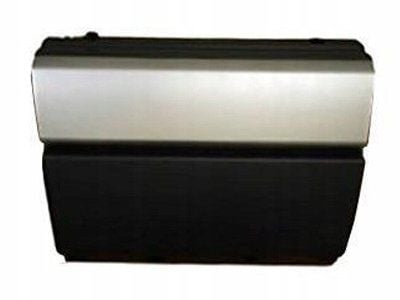 Arka Tampon Çeki Kapağı ( Body )-Lr019170-/Range Rover Sport