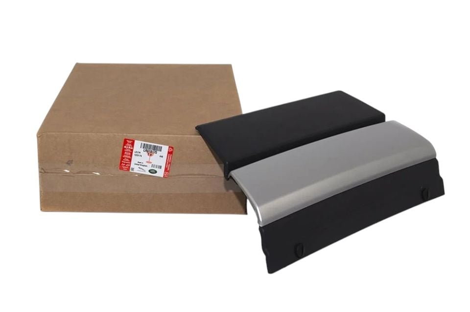 Arka Tampon Çeki Kapağı ( Body )-Lr019170-/Range Rover Sport
