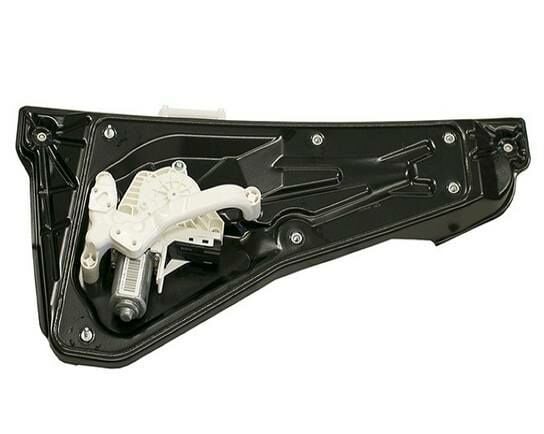 Cam Krikosu Ve Motoru Komple Arka Sol-Lr013872 E -Lr052108-/Range Rover Sport