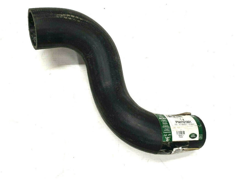 İntercool Hortumu-Pnh101801-Td4/Freelander 1