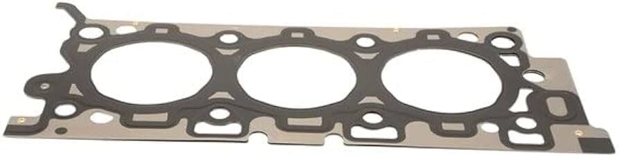 Silindir Kapak Contası Sağ-C2S44649-C2S37638-C2S36766-C2S28866-C2S4924-/Jaguar