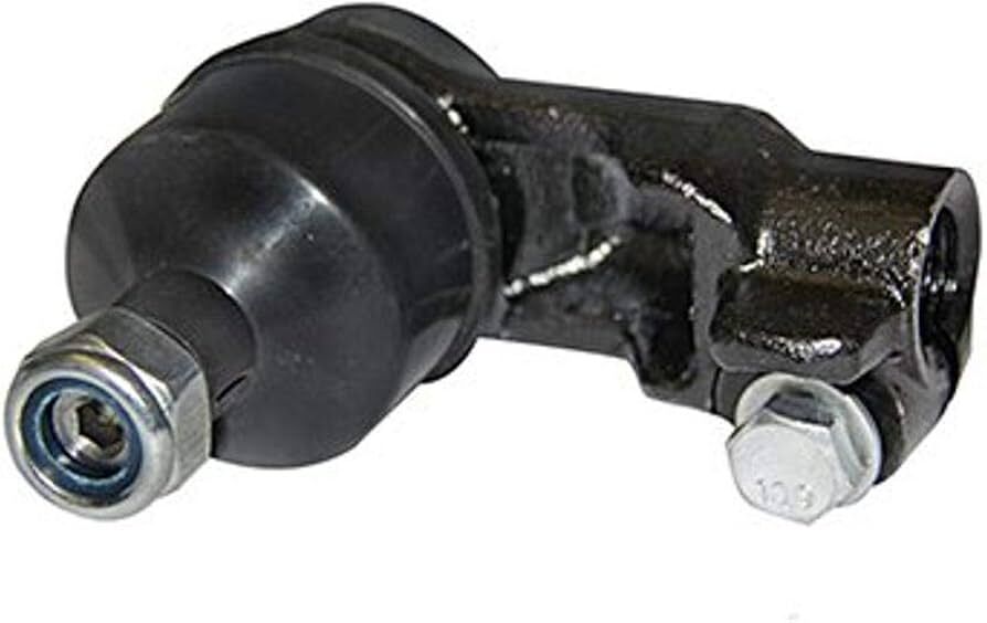 Rot Başı Sol-Qjb100230 B-Freelander 1