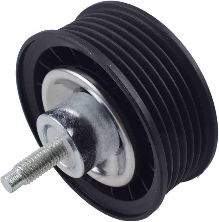 V.Kayış Gergi Bilyası Üst-Lr028878-C2P23965 (Jaguar)-2.0 Benzinli/Range Rover Evoque