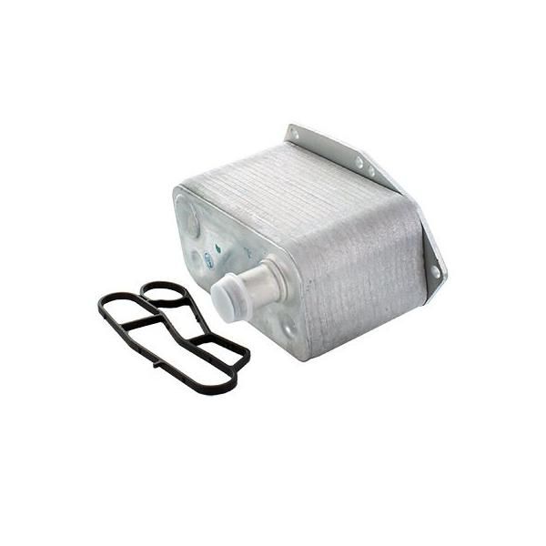 Yağ Soğutucu Komple ( Motor )-Pbc000110 F-3.0/Range Rover New 2