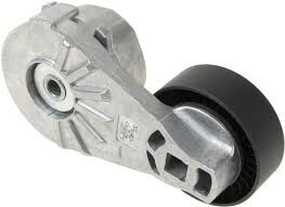 V Kayış Gergi Bilyası Komple-Lr071035-Lr035546-Lr010756-C2D45642-C2D21150-C2P12811 (Jaguar)-5.0 Benzinli/Range Rover Sport