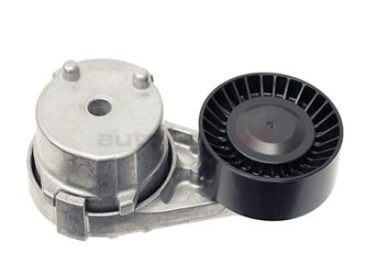 V Kayış Gergi Bilyası Komple-Lr071035-Lr035546-Lr010756-C2D45642-C2D21150-C2P12811 (Jaguar)-5.0 Benzinli/Range Rover Sport