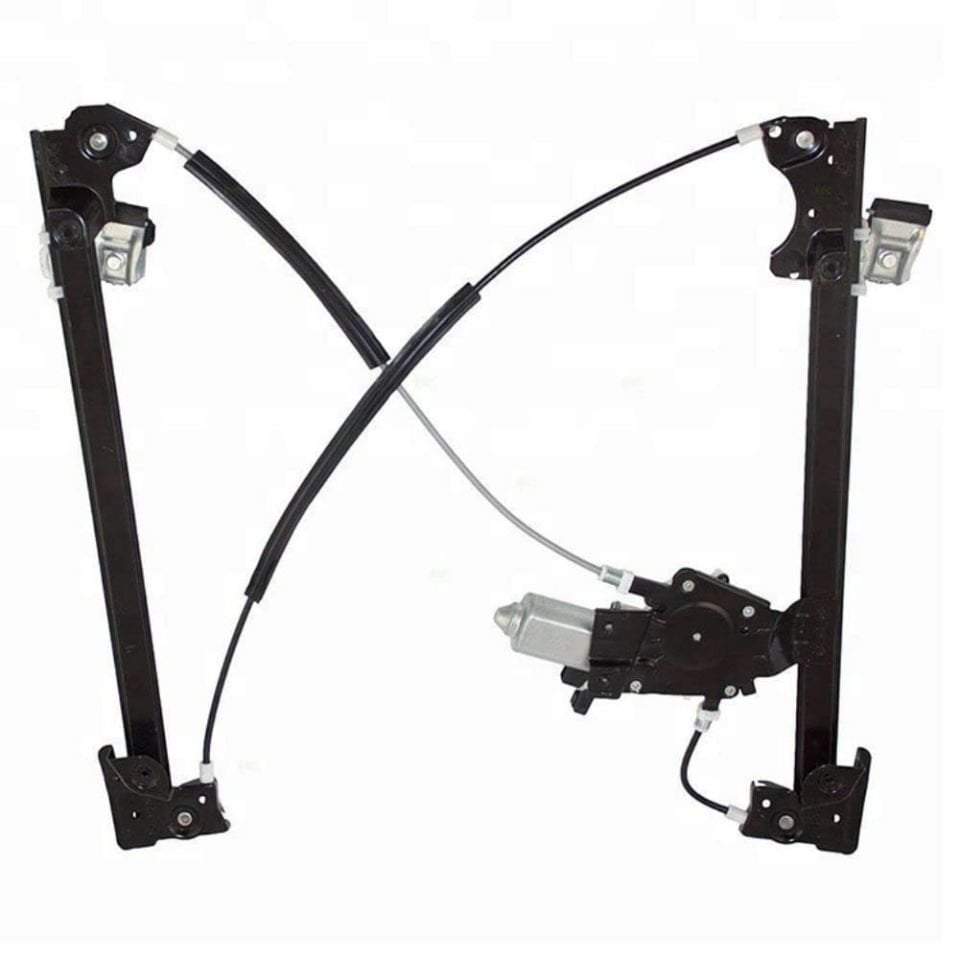 Cam Krikosu Ön Sağ-Lr006371 M-Cuh000020-Asr1584-Cuh000021-Cuh000022-Cuh000023-/Freelander 1