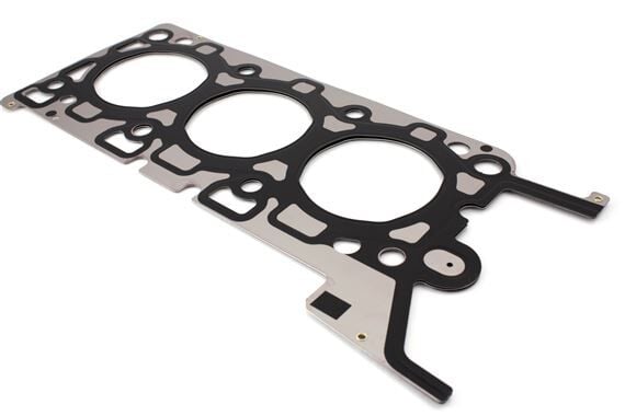 Silindir Kapak Contası Sol-Xr857984-C2S44652-C2S37639-C2S36768-C2S28867-C2S4925-/Jaguar