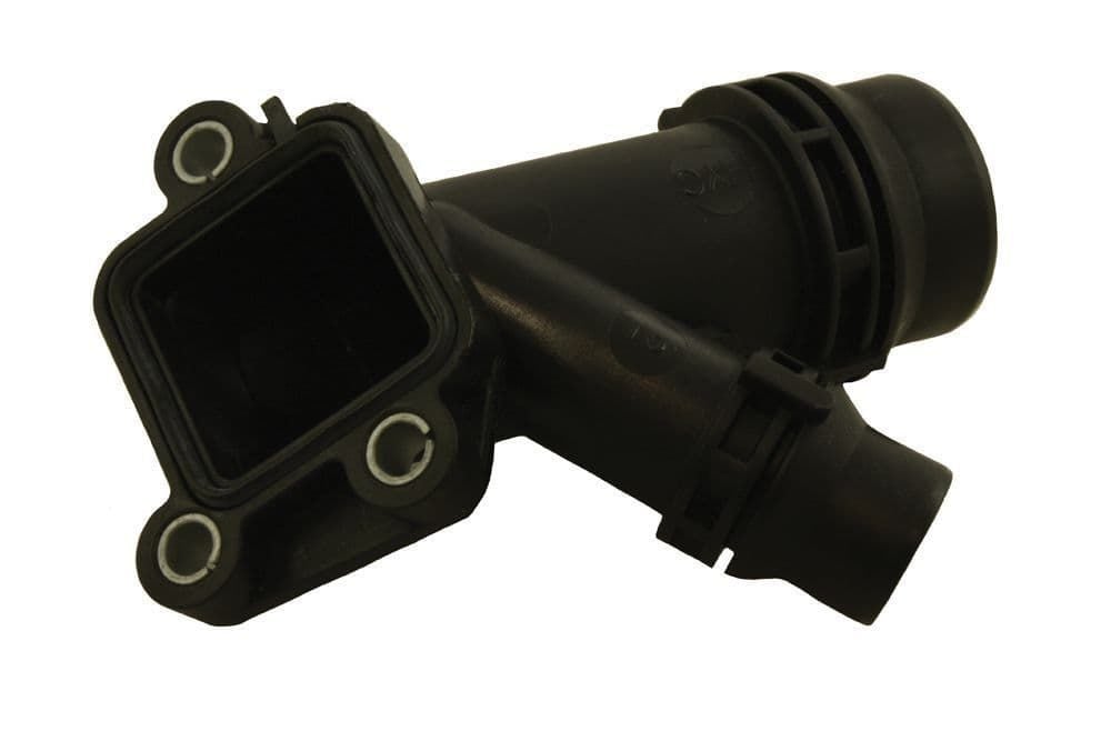 Devirdaim Dirseği Borusu-Lr006797 F.-Peq100870L-Td4 - 3.0/Freelander 1-Range Rover New 2