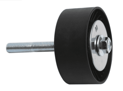 V Kayış Gergi Bilyası -Lr025988 G-4.4 Dizel/Range Rover New 2