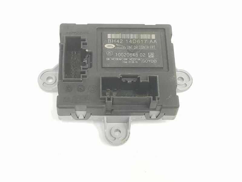 Ön Sağ Kapı Cam Modülü-Lr023342-2.2/Freelander 2