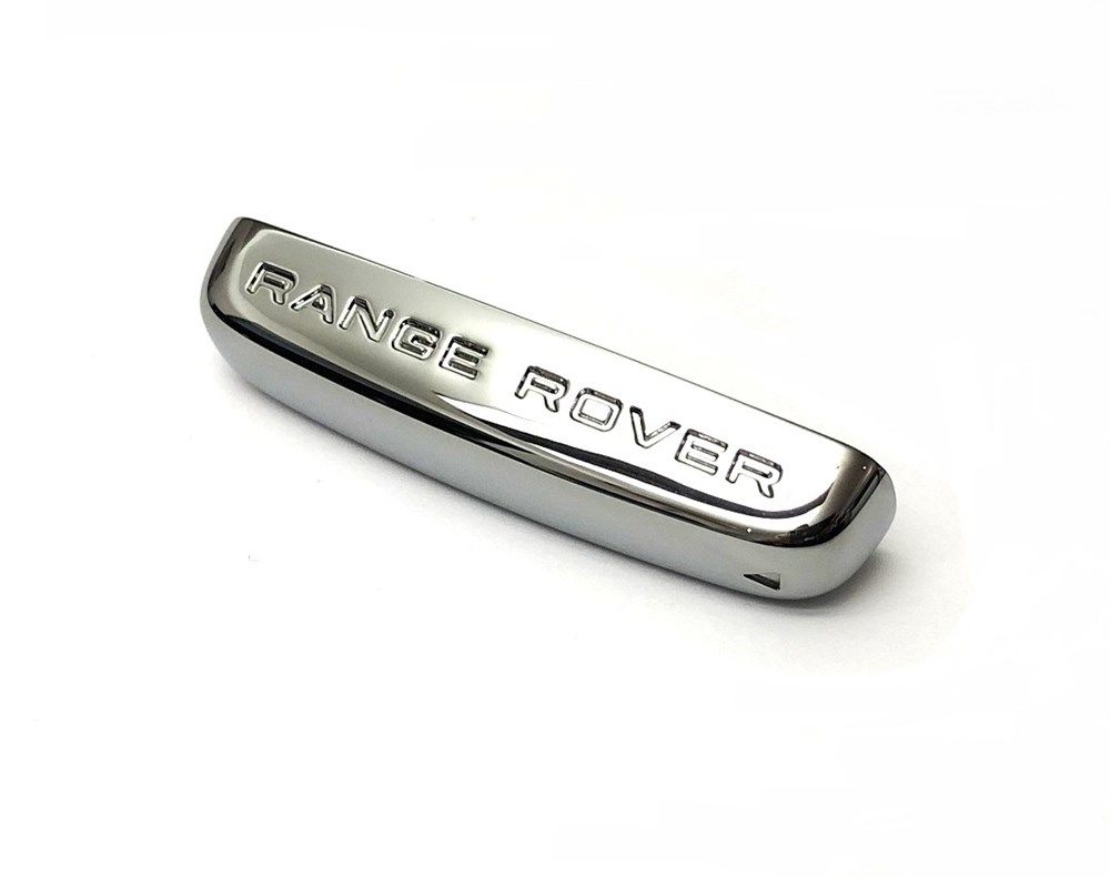 Kumanda Kenar Kapak (Crome)-Lr050787 R-/Range Rover Sport-New2-Evo