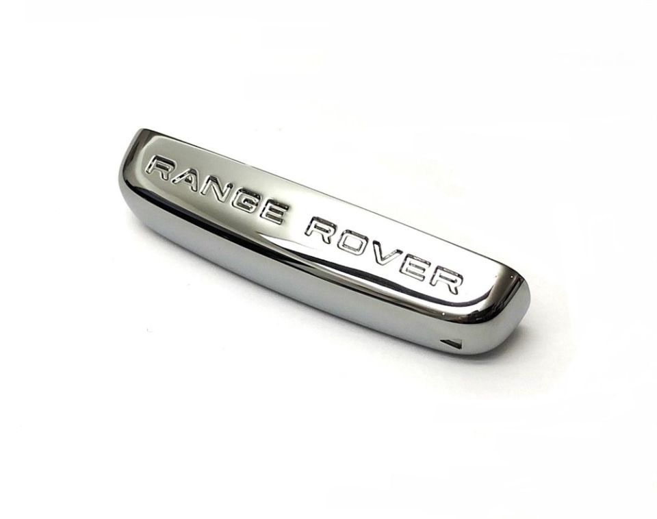 Kumanda Kenar Kapak (Crome)-Lr050787 R-/Range Rover Sport-New2-Evo