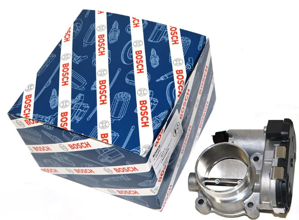 Boğaz Kelebeği Komple (Hava Akış Metre)-Lr024970 B-C2G2676 (Jaguar)-2.0 Benzinli/Range Rover Evoque