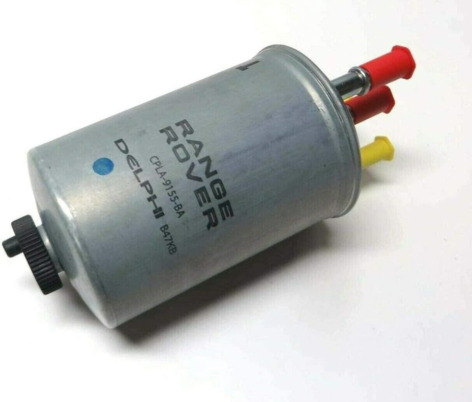 Yakıt Filtresi-Lr041978-C2Z8780 (Jaguar)-/Range Rover Sport-Range Rover New