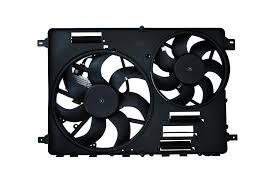 Fan Komple (Soğutma)-Lr100364 E-Lr045248 -Lr094390-Lr024292-2.2 - 2.0/Range Rover Evoque-Freelander 2