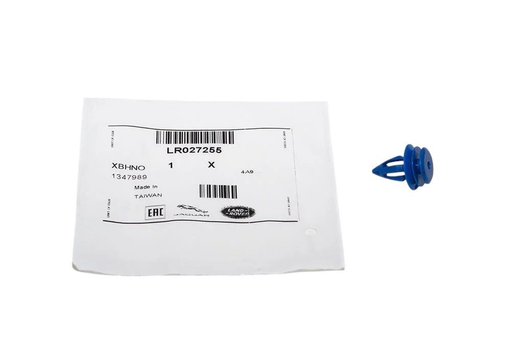 Tampon Köşe Dubeli Ön Arka -Lr027255-/Range Rover Evoque