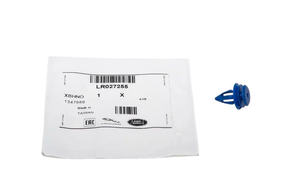 Tampon Köşe Dubeli Ön Arka -Lr027255-/Range Rover Evoque