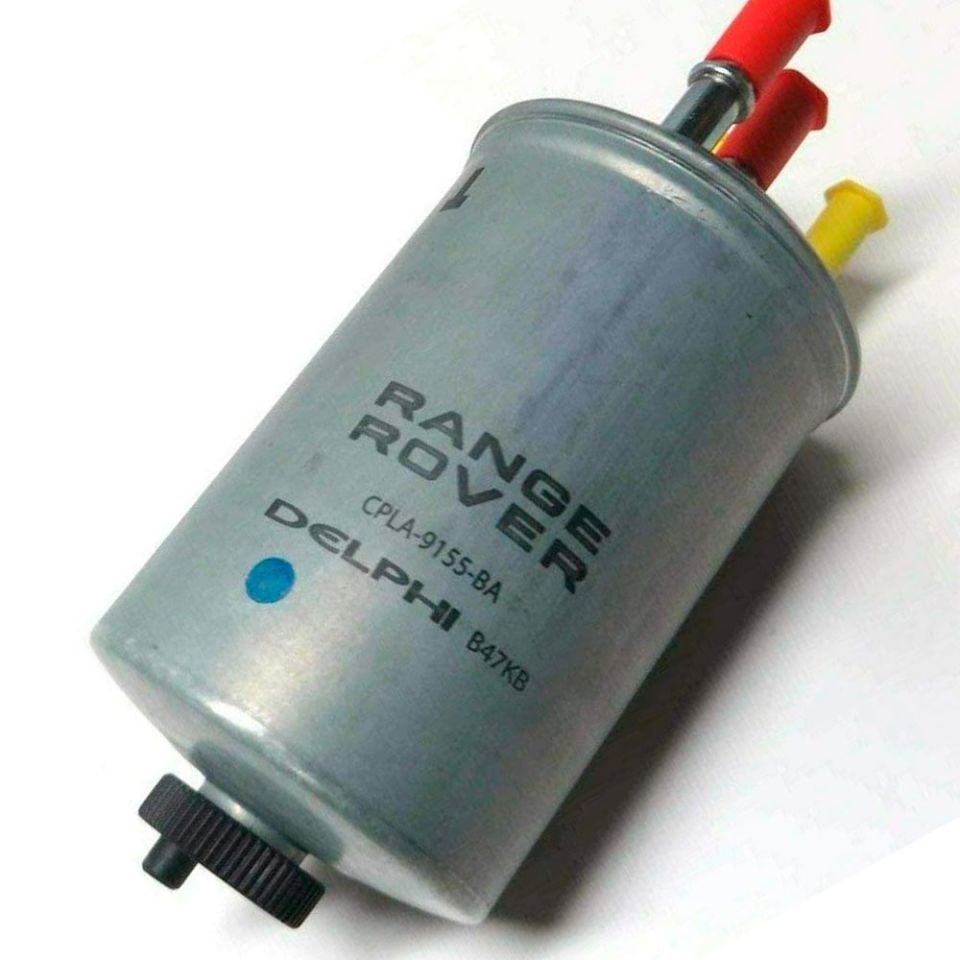 Yakıt Filtresi-Lr041978-C2Z8780 (Jaguar)-/Range Rover Sport-Range Rover New