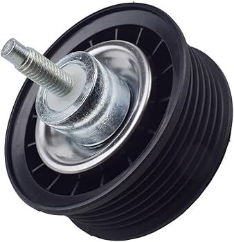 V.Kayış Gergi Bilyası Üst-Lr028878 O-C2P23965 (Jaguar)-Range Rover Evoque