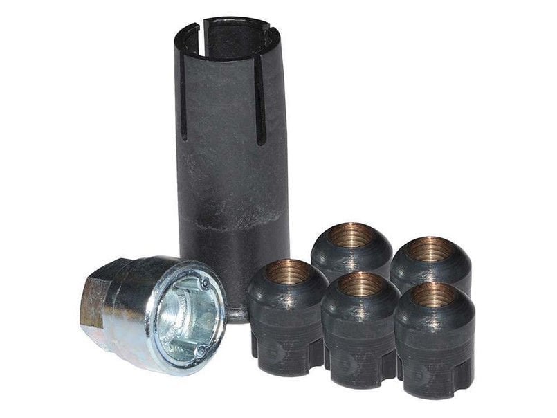 Bijon Şifre Takımı Komple -Anr6091-/Freelander 1