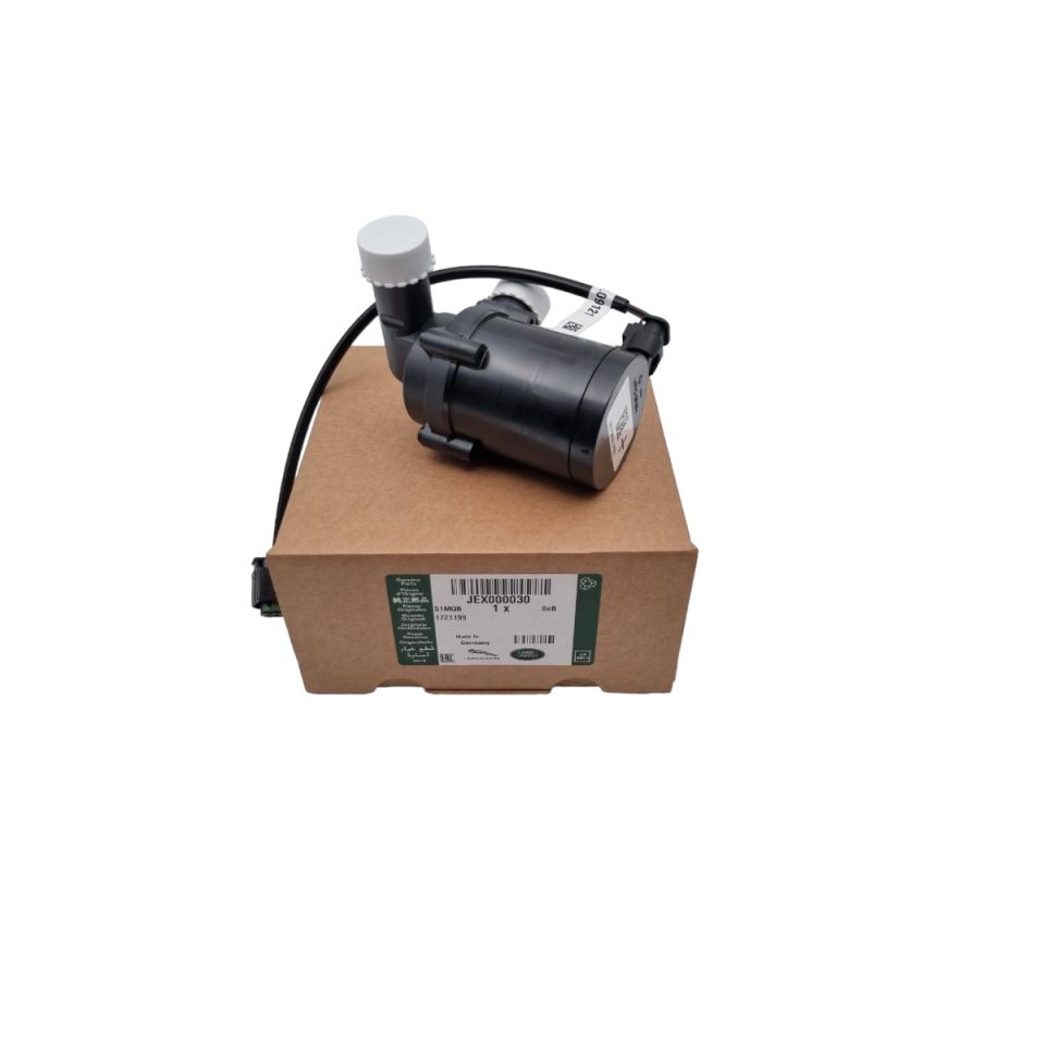 Vebosta Su Motoru ( Kablolu )-Jex000030-/Range Rover Sport