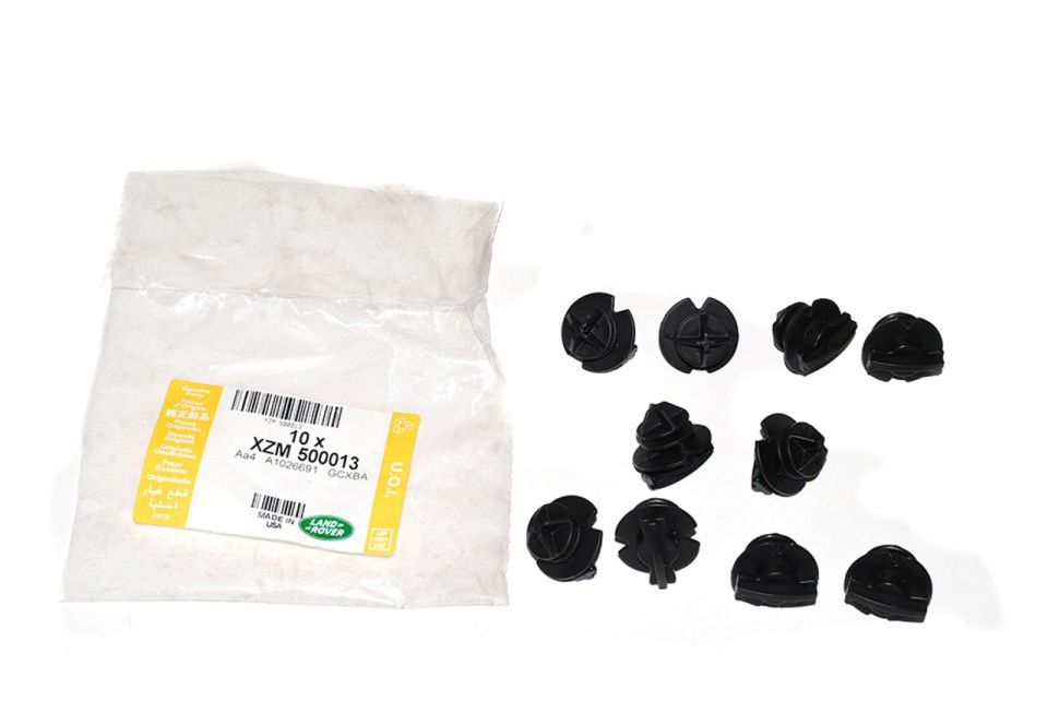 Far Bağlantı Dübeli-Xzm500013-/Range Rover Sport