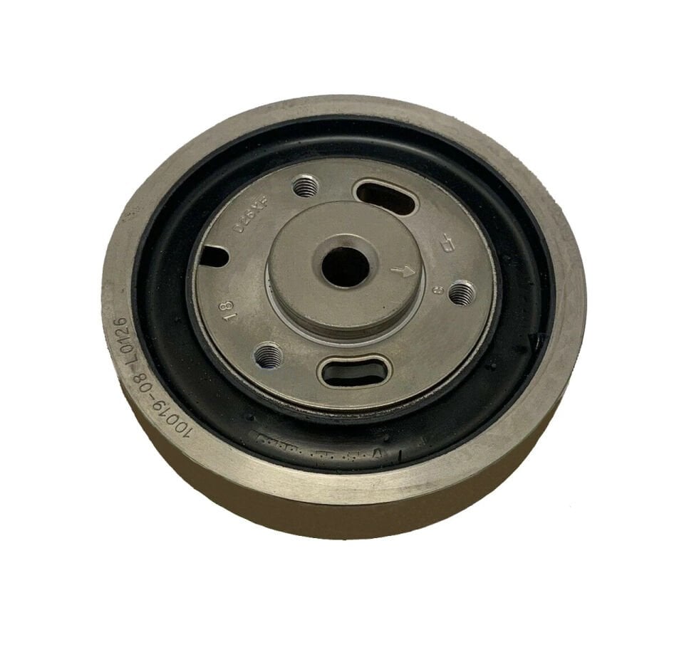 Eksantrik Kasnak Göbegi Sağ-1324342-C2S22551 (Jaguar)-/Range Rover Sport-Discovery 4