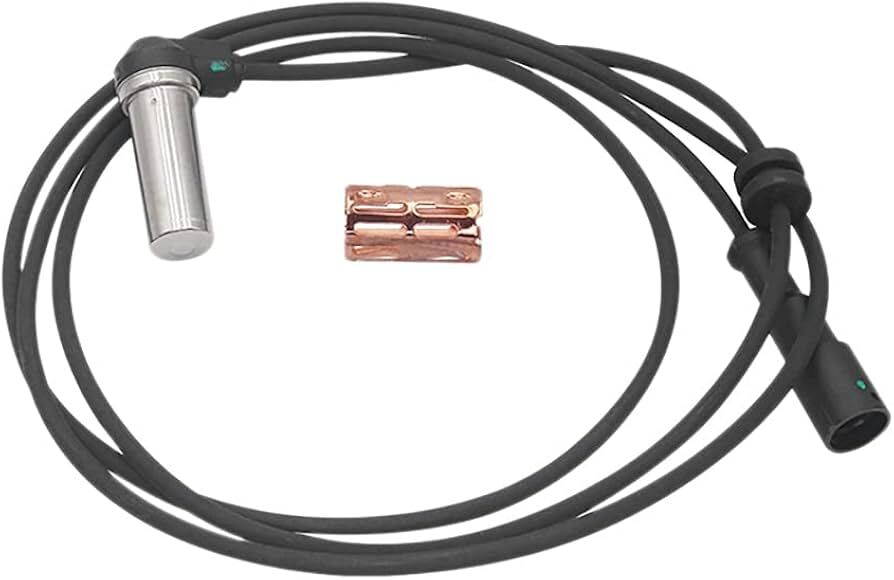 Abs Sensörü Ön ( R-L )-Ssw100080 O-/Freelander 1
