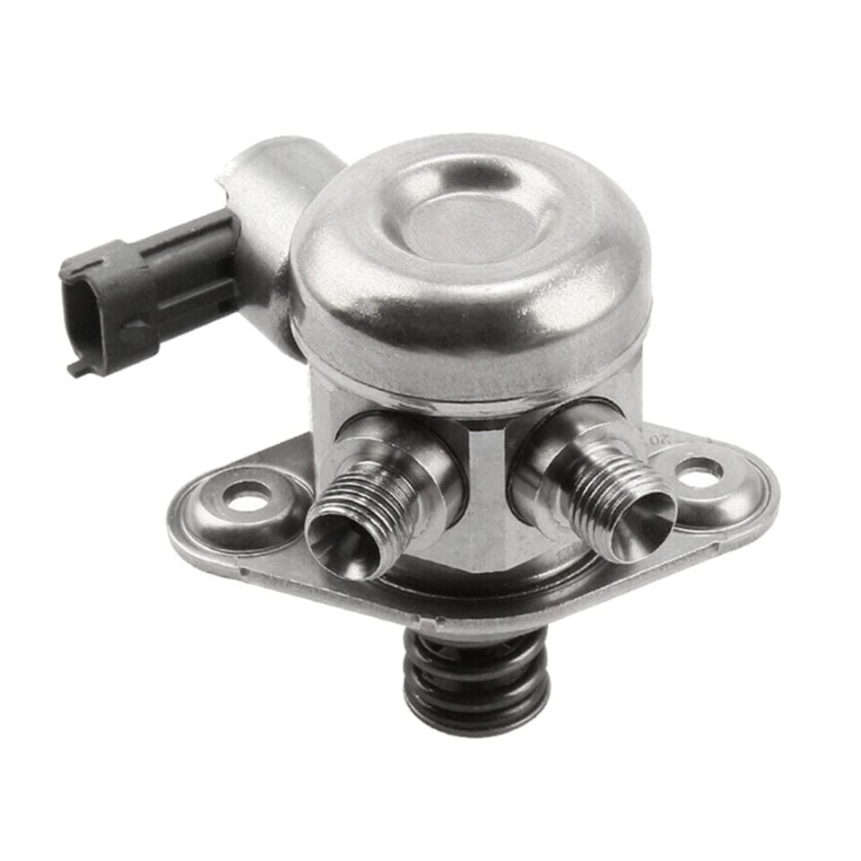 Yüksek Basınç Pompası Komple-Lr081595 B-/Range Rover Sport