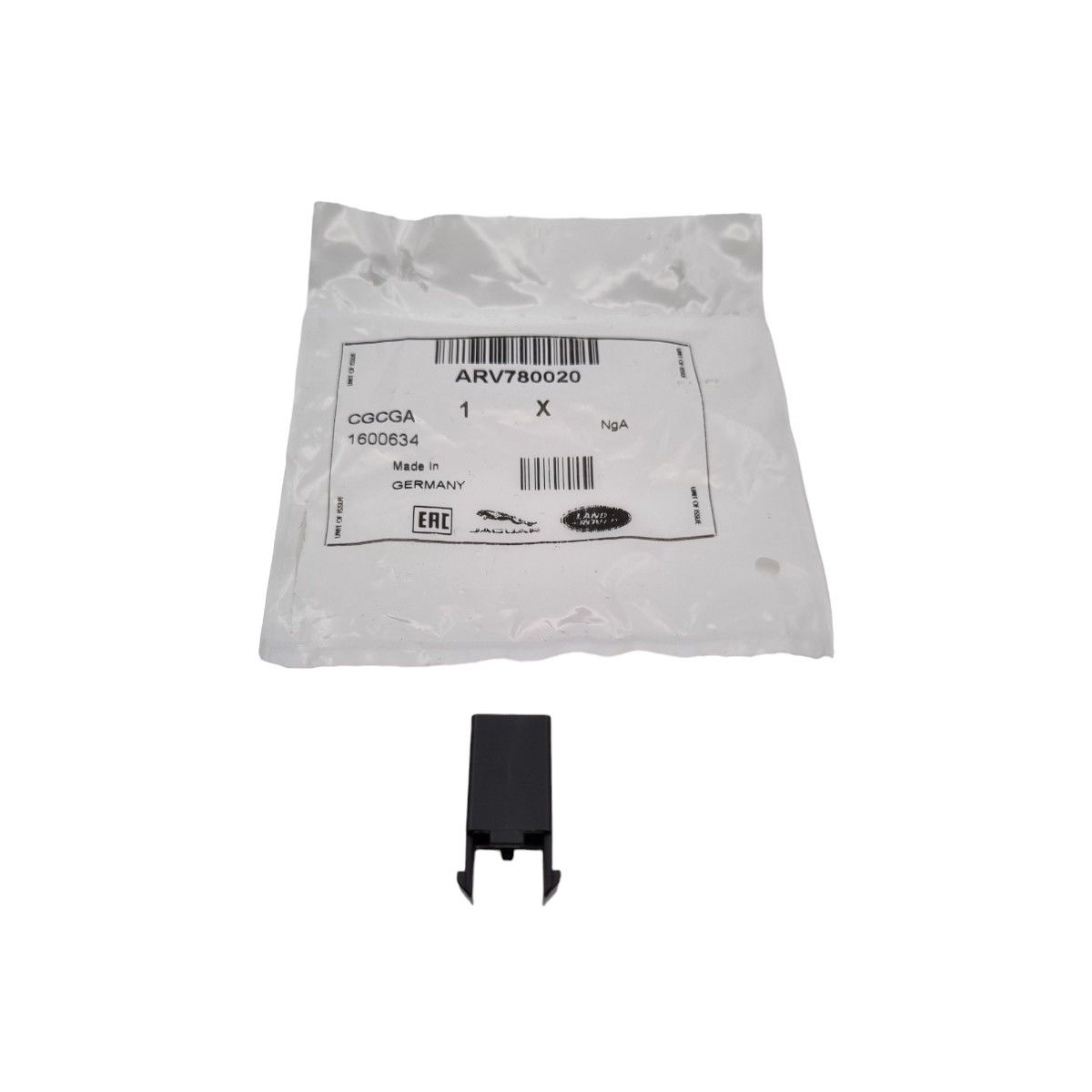 Depo Kapak Tutucusu -Arv780020-Arv780010-/Range Rover Sport-Discovery 3