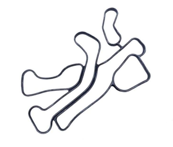 Yağ Soğutucu Contası-Lr077242 E-Lr113004-4.4 Dizel/Range Rover New 2