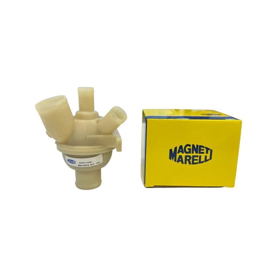 Termostat Komple-Pem101130 M-4.6/Range Rover New