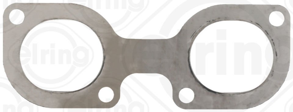 Egzoz Manifold Contası-Lkg000100 E-4.4 Benzinli/Range Rover New 2