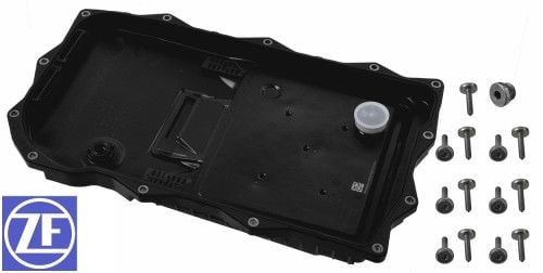 Şanzıman Yağ Karteri-Lr065238 Z-Lr023294-Jde36541-Jde26442 (Jaguar)-/Range Rover Sport
