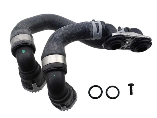 Webasto Hortum Seti -Lr031659-Lr010327-Lr004232-Freelander 2